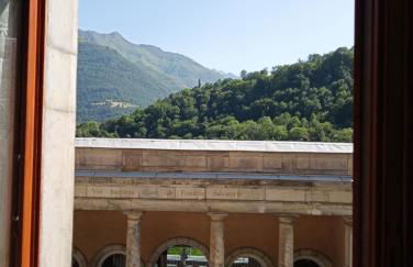 n4 studio 5 personnes candedo - Foto 6