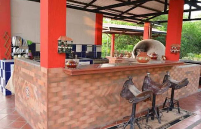 Casa Campestre el Silencio - Foto 6