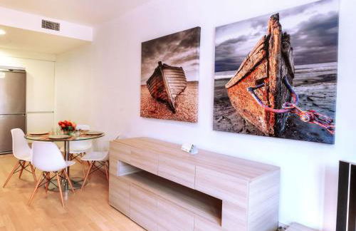 Apartment Escorxador by Interhome - Foto 12