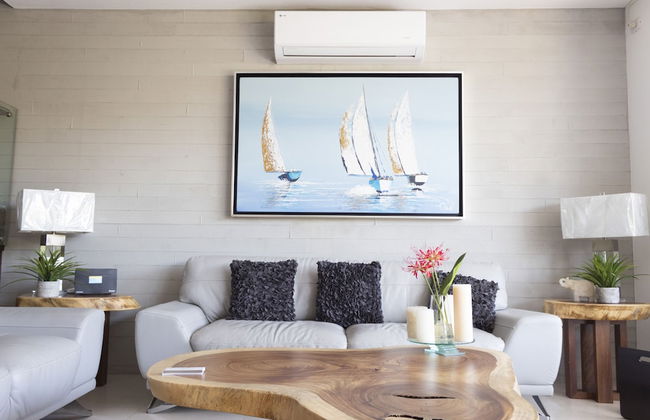 Three New Beautiful Villas In Punta Cala - Foto 39