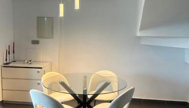 Adosado en la playa con piscina - Foto 3