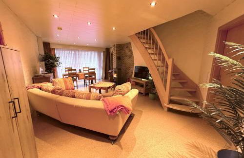 Ferienhaus Waldwinkel - max 4 Personen Kinder Mindestalter 10 Jahre - Foto 7