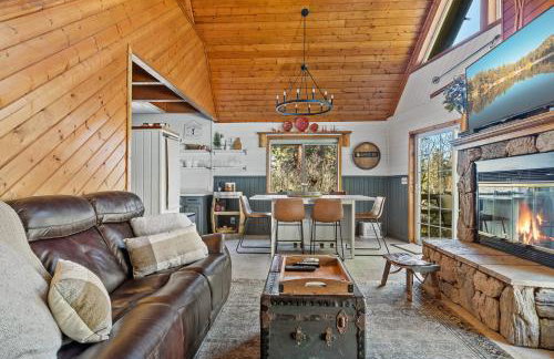 Chalet Vino - Snow Valley Mountain Resort - Foto 13