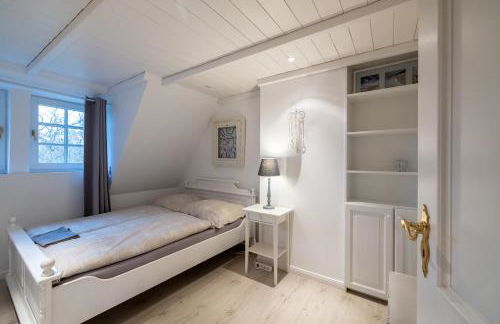 Ferienwohnung Silbermoewe_Herrenhof - Foto 32