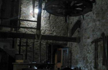 Country Houses Santa Ana de la Sierra - Foto 65