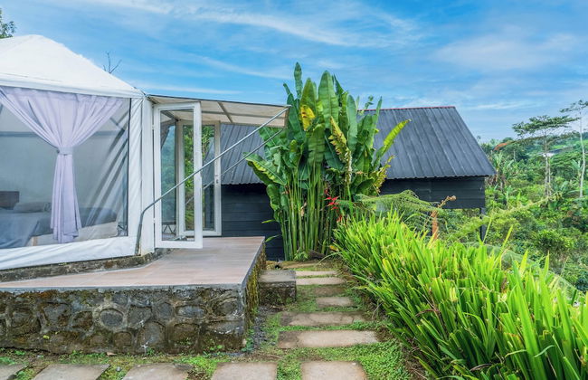 Alam Kita Glamping & Plantation - Foto 10