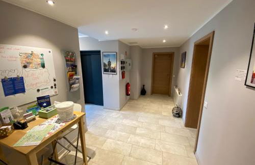 City-Apparte Exklusiv - direkt am Antonius-Hospital - Stilvoll wohnen im Herzen von Gronau - Foto 34