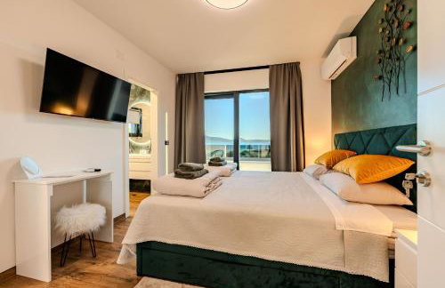 Villa Garoful ZadarVillas - Foto 20