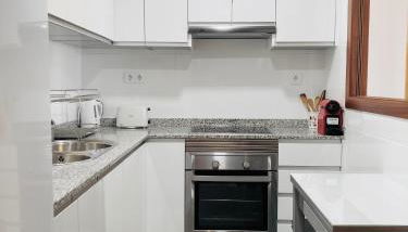 Apartamento en la playa Arensol Cullera - Foto 4