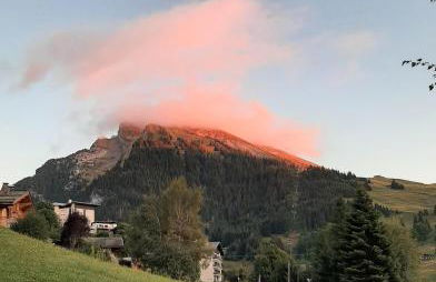 Chalet Casanelli - Foto 9