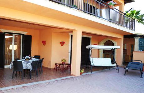 Villa Gioiosa Vacation in Sicily with private fenced pool & hydro-massage Please read, leggete, Host info before requesting - Foto 21