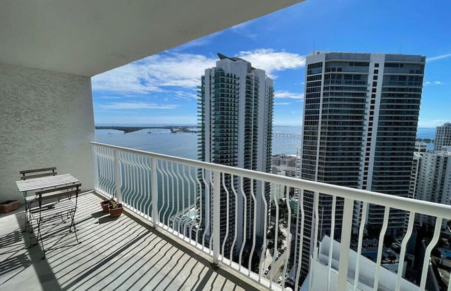 Amazing apartment in the Heart of Brickell - Foto 101