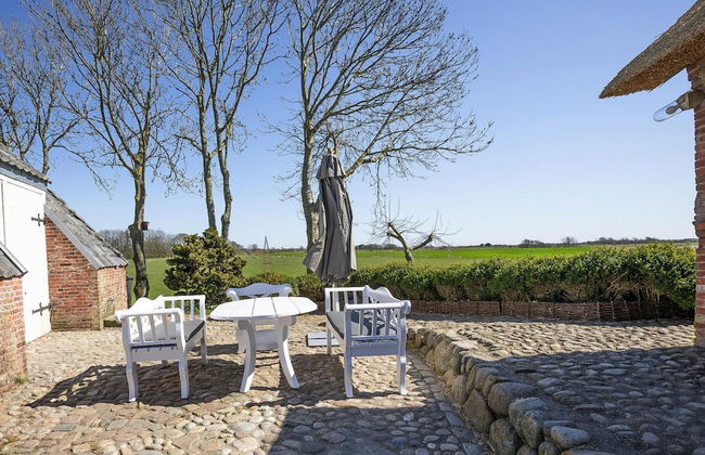 Ferienhaus Reethus in Aventoft - Foto 20