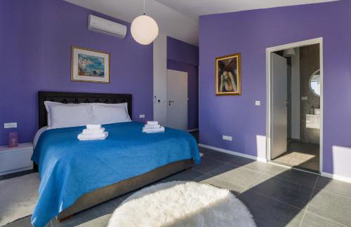 Casa BELLADONNA with Heated pool and Kids Playground - Photo 21