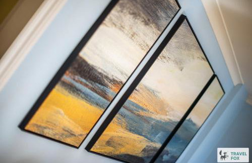 Smithy Bank Cottage - with free parking! - Photo 4