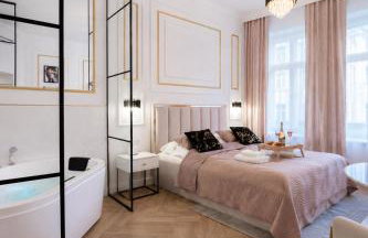 Apartament Nova Romantic z Jacuzzi - Foto 34