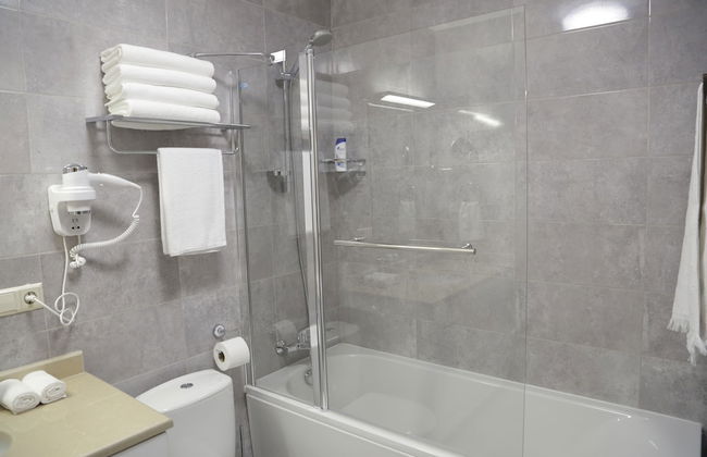 Full Comfort Apartment at Chavchavadze - Foto 71