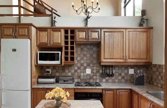 Ama Casa Cottages - Foto 9