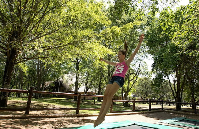 Kruger Park Lodge - Photo 32