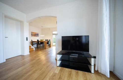 Höri-Nest Garten-Wohnung - Foto 26