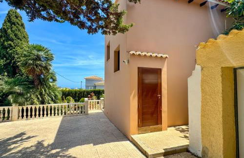 La AMISTAD Apartamento en Chalet con piscina compartida - Foto 37