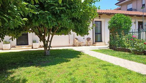 Serenity Garden - Foto 3, Garden, Garden view