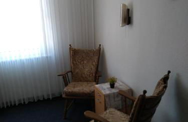 FeWo 12 45qm bis 3 Pers nahe Winterberg - Foto 5