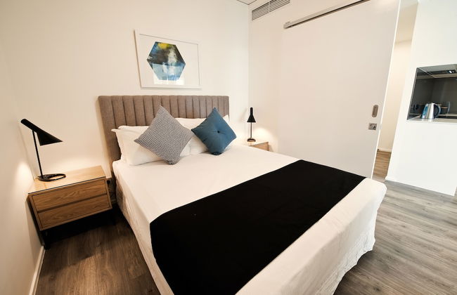 Belise Apartments - Foto 3