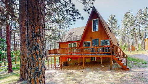 Mountain Escape - Foto 4