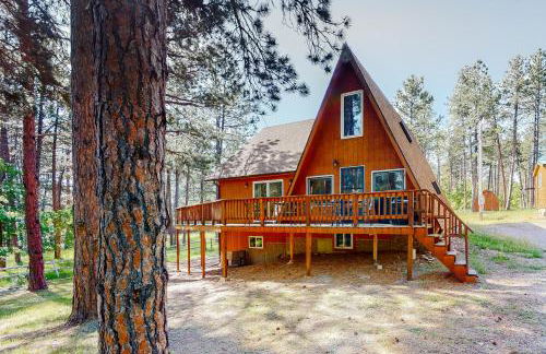 Mountain Escape - Foto 4