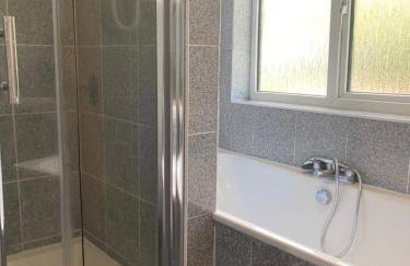 Twin home with free parkings, Surbiton, Kingston upon Thames, Surrey, Greater London, UK! - Foto 61