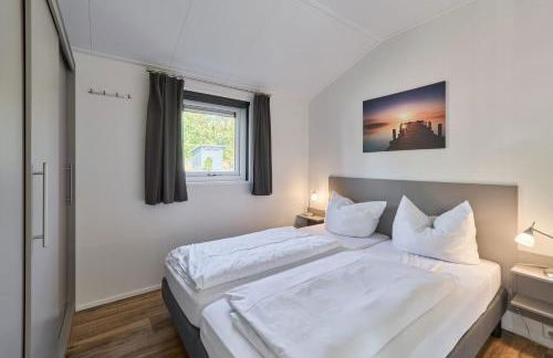 Süsel Seeparx Ferienhaus Seezauber - Foto 11