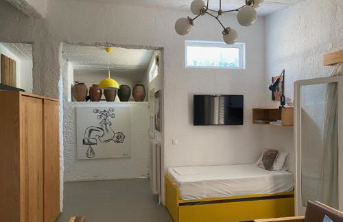 Manolis' House - Foto 76