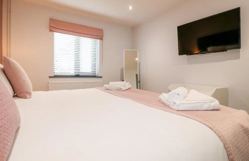 The Coach House, Bank Top Farm - Foto 15