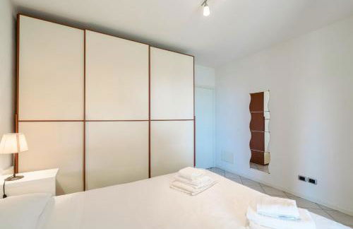 COSTA DEL SOLE barrier free apartment - Regarda Travel - Foto 22