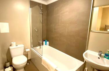 Advocates Apartment - Photo 14