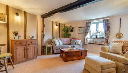 Cherry Tree Cottage - Uk30237 - Foto 4