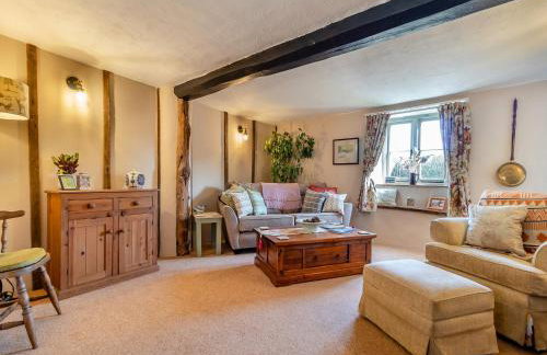 Cherry Tree Cottage - Uk30237 - Foto 4