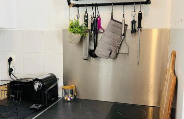 Le Renard - Logement calme avec parking - Foto 9