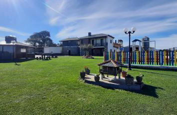 El Rato Apartamentos Rurales - Foto 1