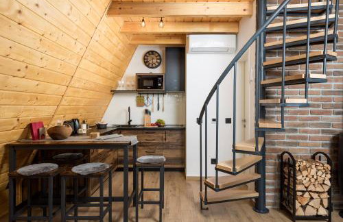 Gorska bajka - Tisa, planinska kuća za odmor i wellness - Foto 9