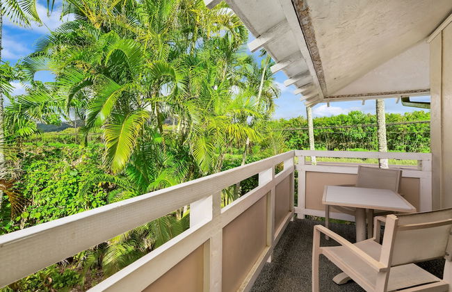Kauai Plantation Hale Suites E12 1 Bedroom Condo - Foto 25