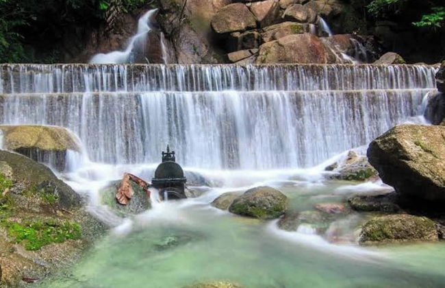 Bayok 10 - 2 Bedroom Villa Near Kathu Waterfall - Foto 36