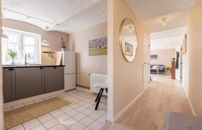 Charming Seaside Escape - By Traum Ferienwohnungen - Photo 6