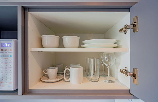 Studio completo ao lado do aeroporto - Photo 22