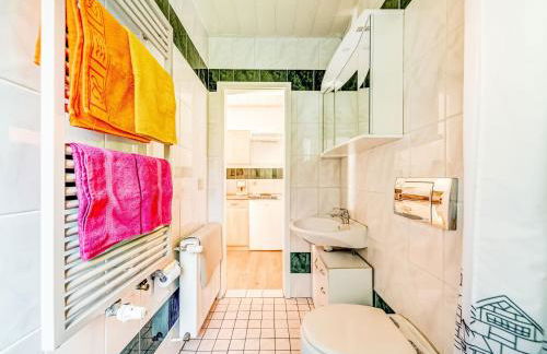 Rustic Black Forest Getaway - Foto 37