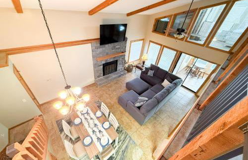 Lakefront-4BD3BA-Sleeps 12PP - Photo 34