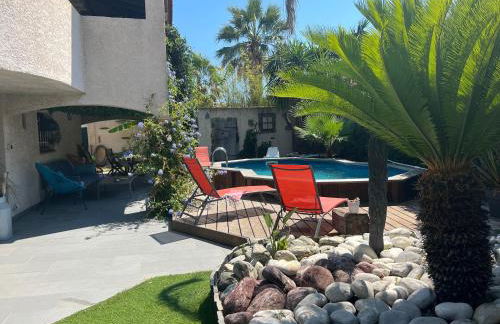 Appartement Yucca au calme proche de la mer - Foto 22