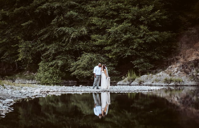 Redwoods River Resort - Foto 75