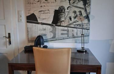 Gnaden- und Ferienhof Saale Wittgenstein in the middle of gar nix - Foto 22